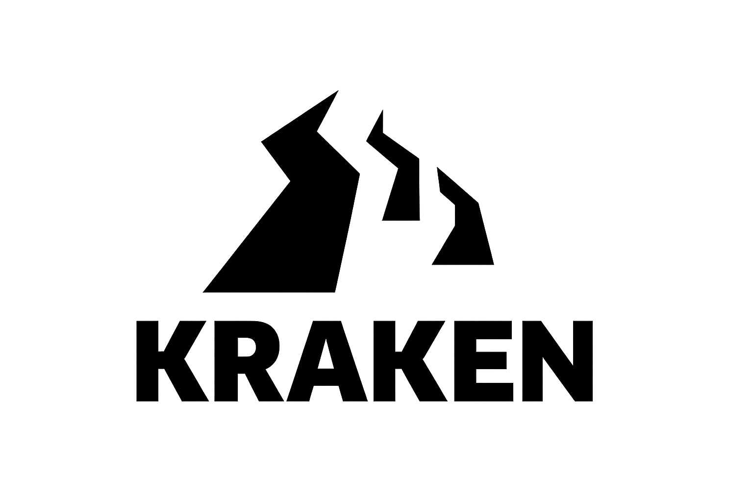KRAKEN Logo